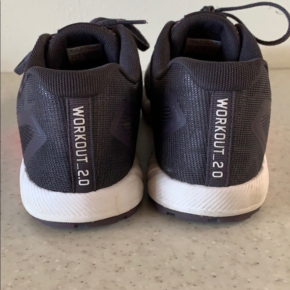 Reebok Ropepro shoes - Picture 5 of 5